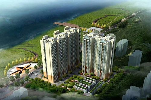 中新网:粤港澳三地房地产行业协会签署大湾区建设合作框架协议